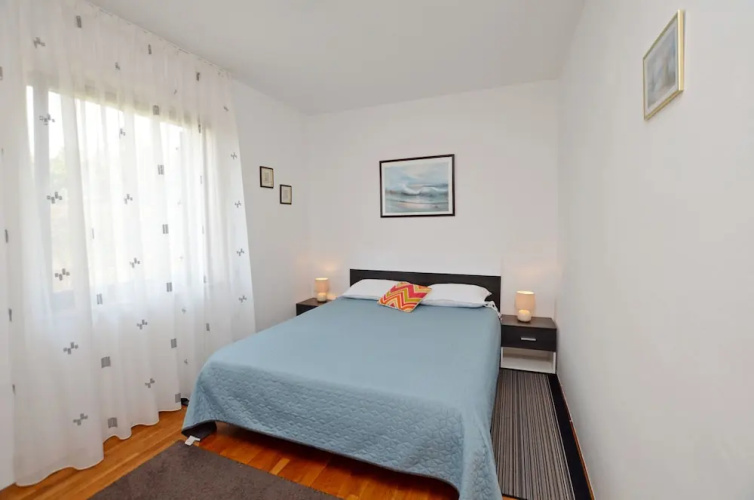 Apartment Mirjam