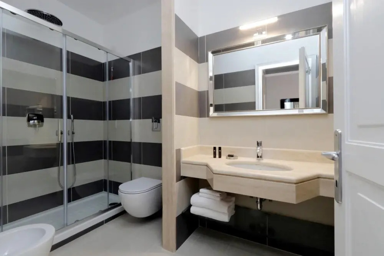 B3 Piazzetta Margutta - B3 - My Extra Home
