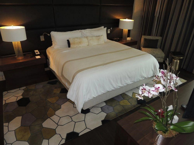 Intercontinental at Doral Miami by IHG