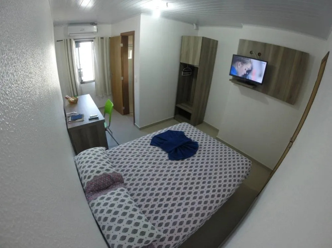 Hotel Solare