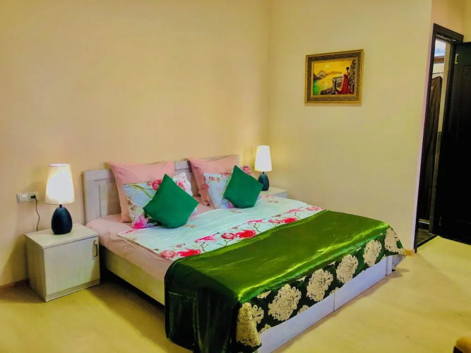 Фотография номера гостевого дома Holiday House Green Cape Batumi