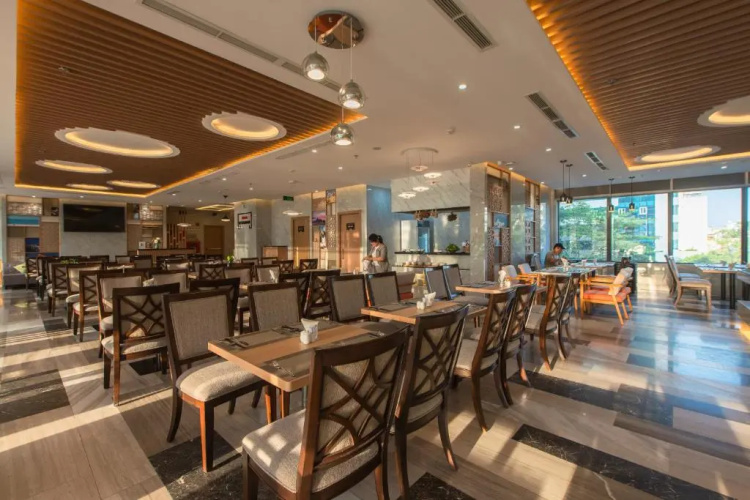 Navada Beach Hotel