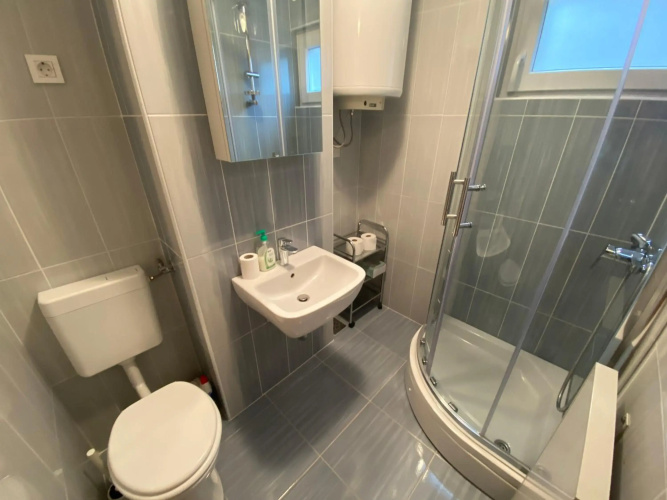 Apartment Mojca