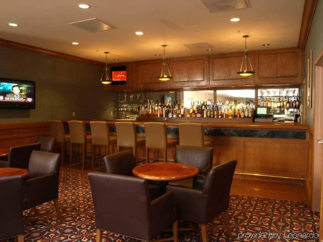 Embassy Suites by Hilton Houston Near the Galleria photo 34
