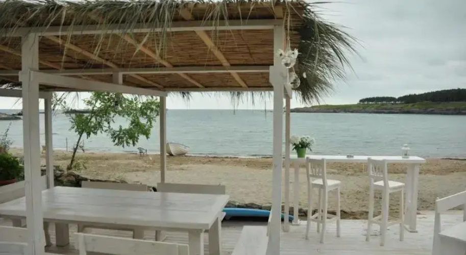 Villa Arapya Bay