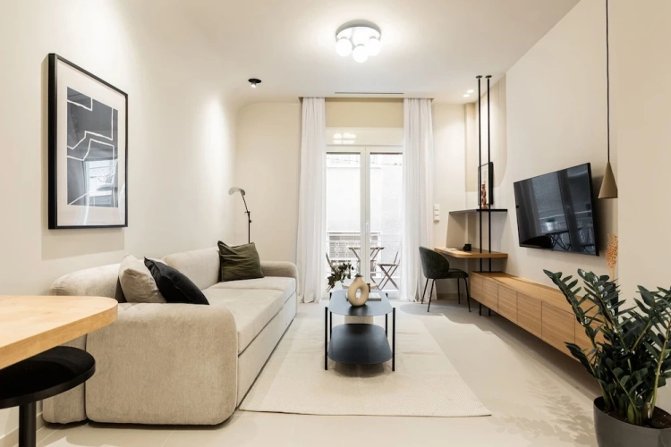 Standard Apartment