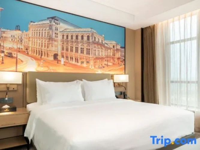 Business Double Suite