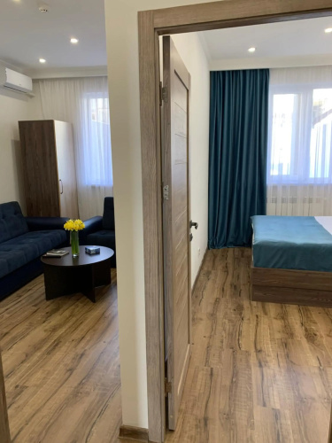 Vertoni Hotel Yerevan