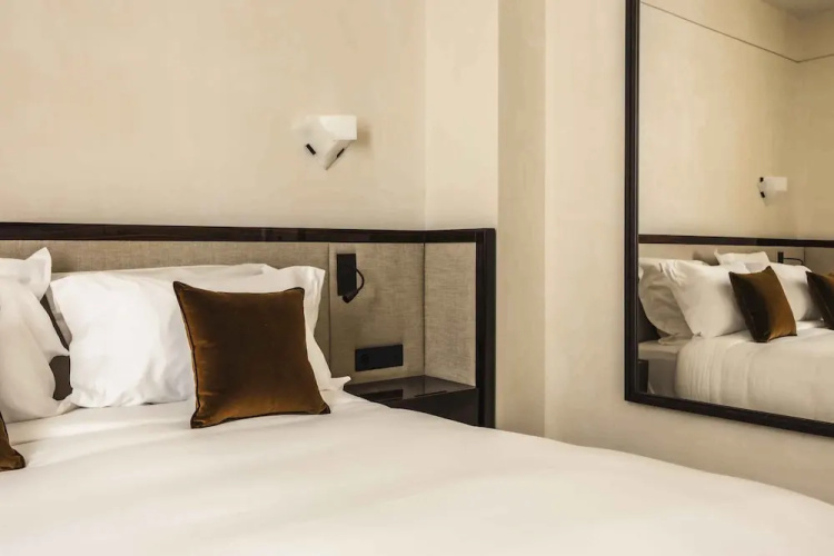 Mondovi Luxury Suites