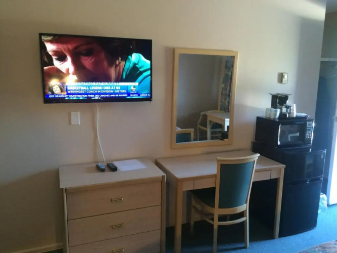 Rodeway Inn