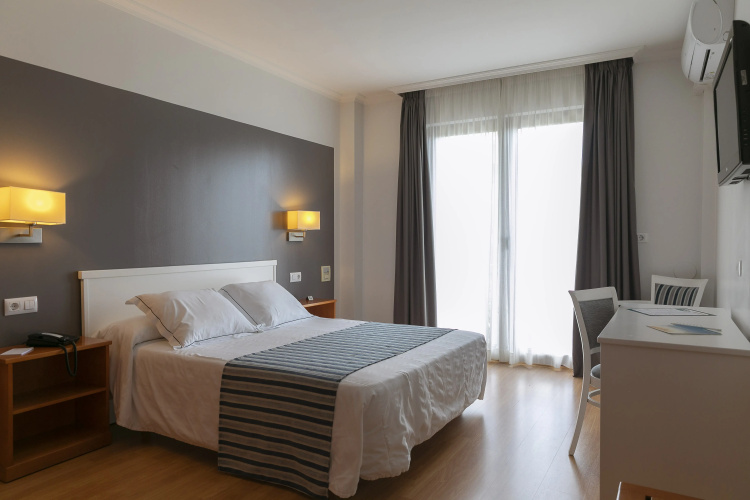 Hotel Lombiña
