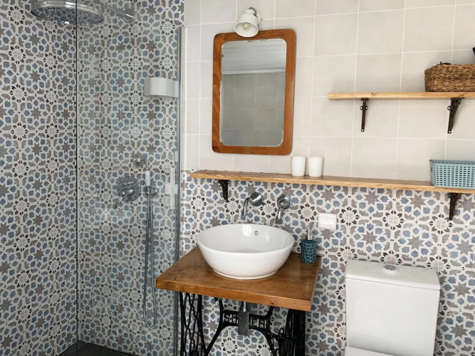 Casa Pescador Peniche