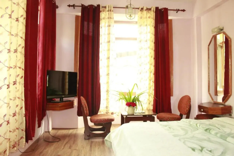 Zarim Hotel Manali