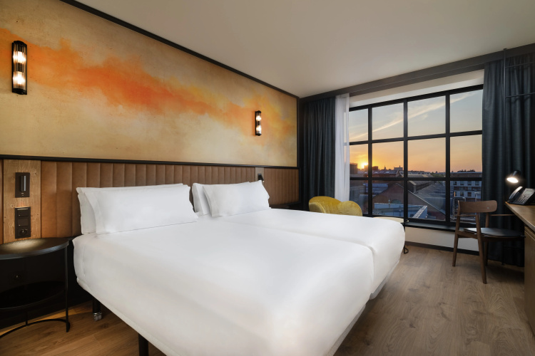 Barceló Warsaw Powiśle