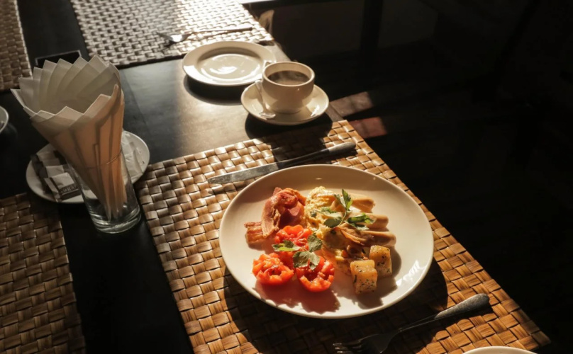 Bagan Star Hotel