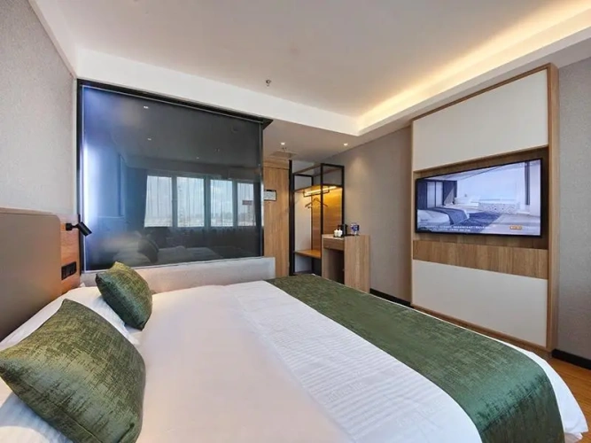 Business Double room