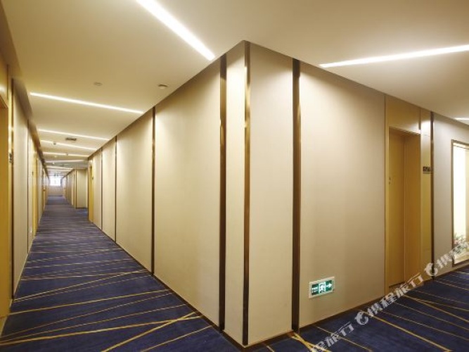 Hotel rooms