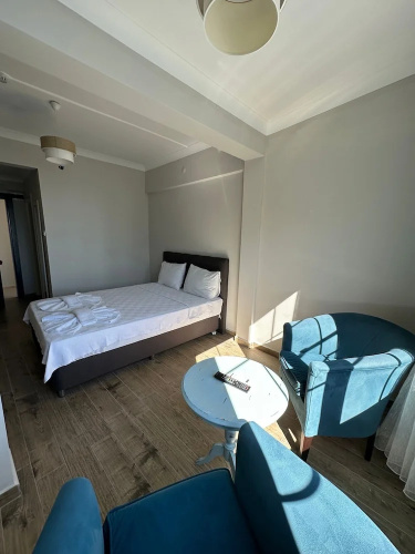 Vesta Butik Otel