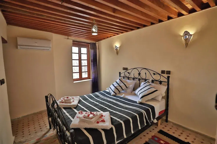 riad dar jeanne
