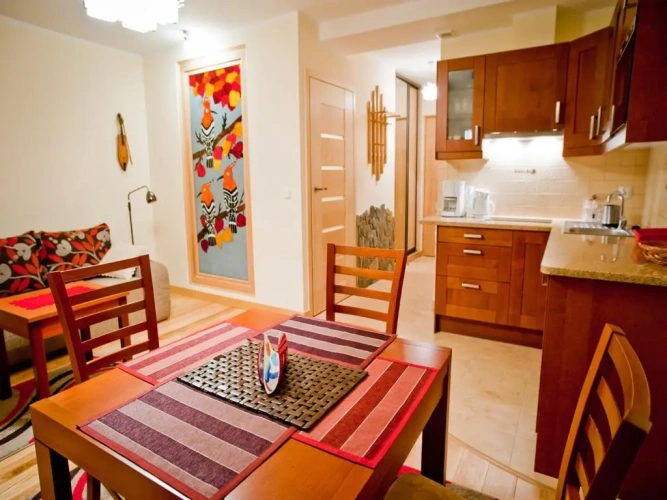 Standard Apartment