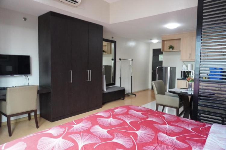 Duplex Suite