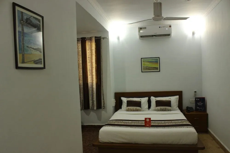 OYO 5727 Coco Homes