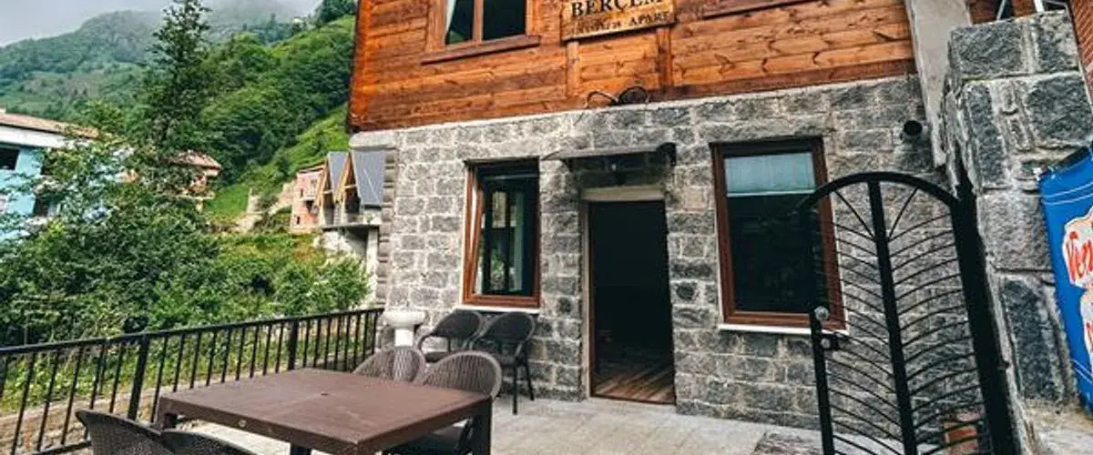 Bercem Villa