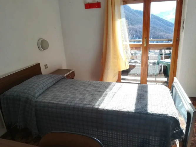 Hotel Miravidi