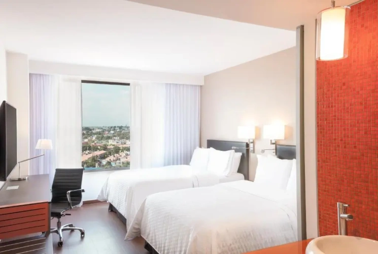 Superior Double room