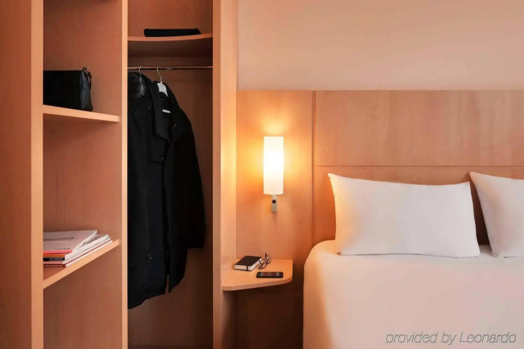 ibis Nuernberg Altstadt