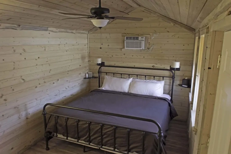 Premium Double room with mountain view