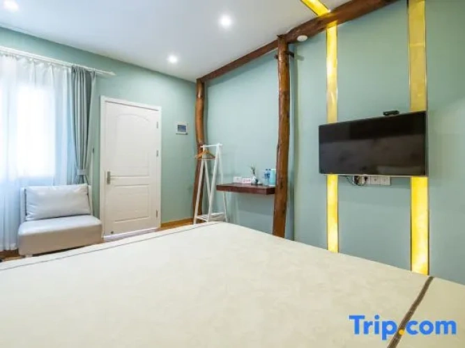 3 Bedrooms Villa
