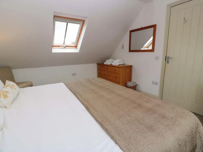 Muirmailing Cottage