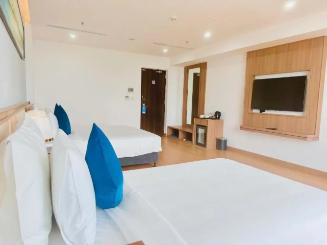 Premier Double room