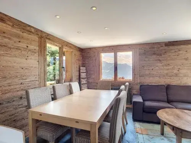 Fouquet Apartments