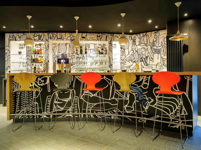 Фотография отеля