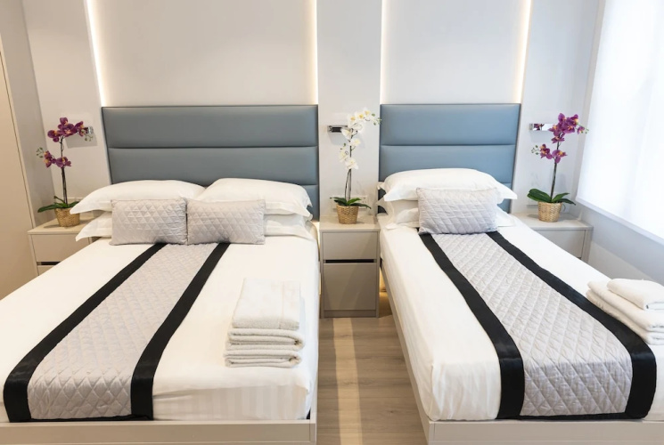 291 Suites