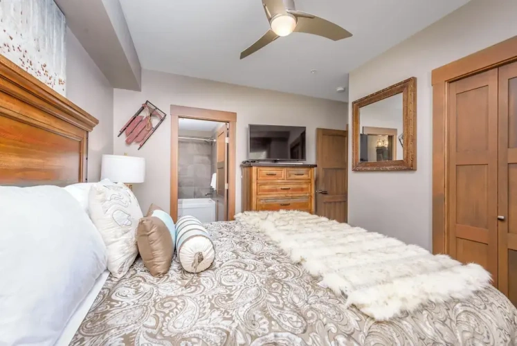 1 Bedroom Standard room