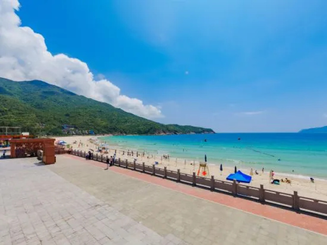 Holdfound Dongchong Hotel