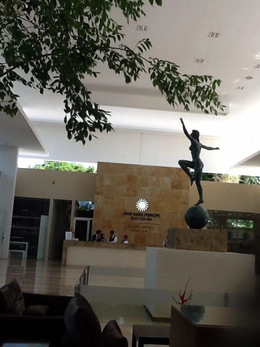 Paraiso Maya Luxury Resort