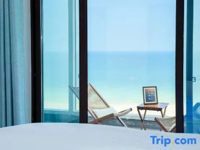 Luxury Double room