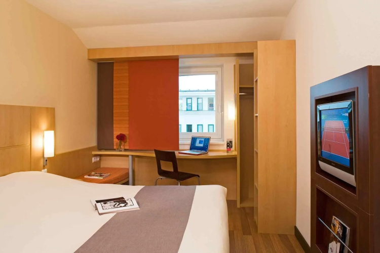ibis Gyor