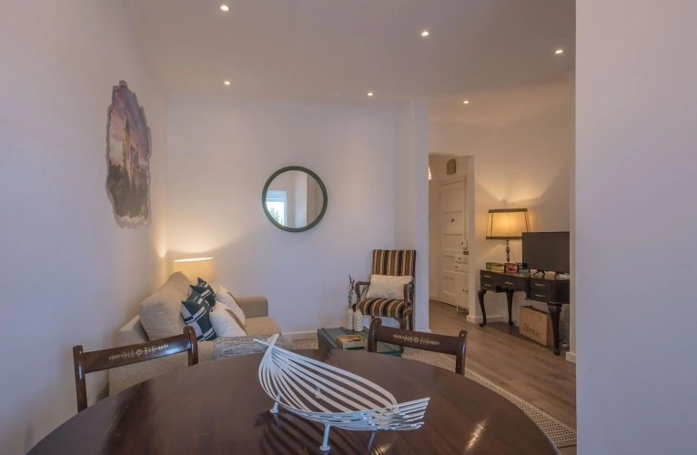 Sintra Wine Apartment
