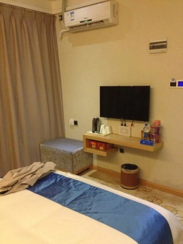 Shenzhen Coast Xiuyuelou Hotel