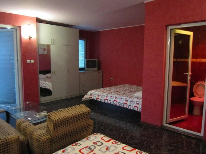 Guest House Dobrev
