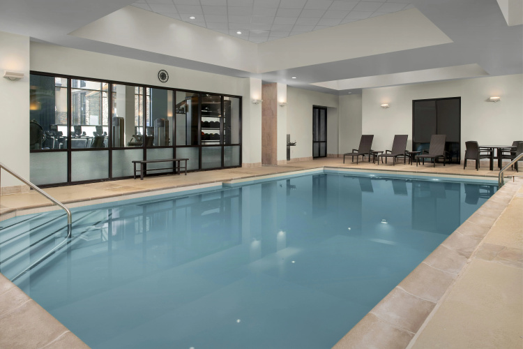 Embassy Suites Springfield photo 20