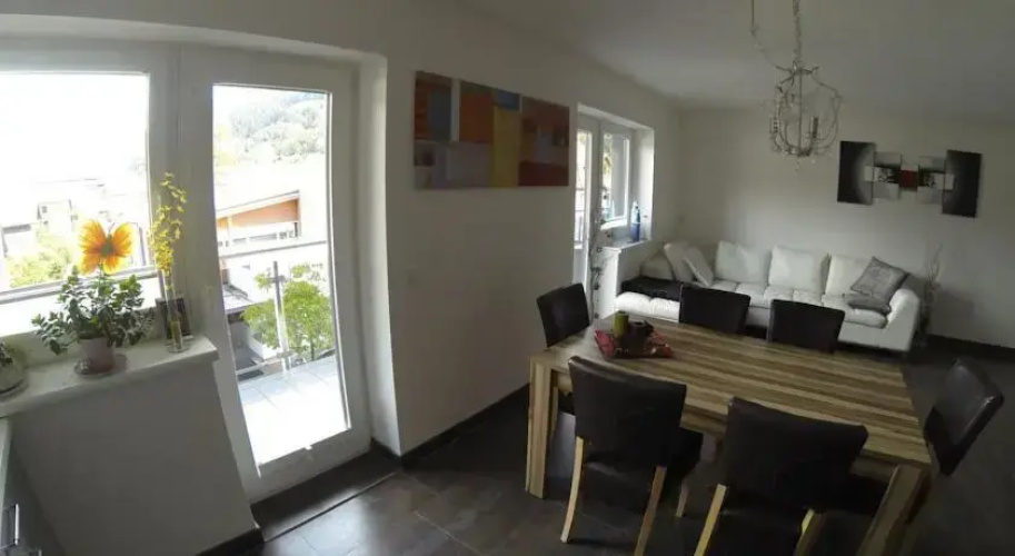 Deluxe Apartment Penthouse Viktoria