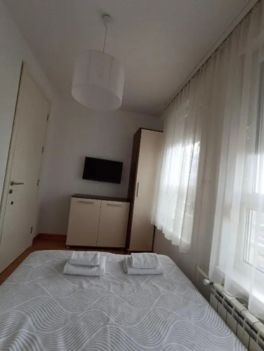 Apartment Tifani
