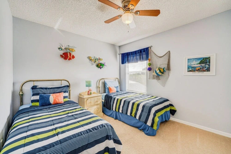 6 Bedrooms Cottage
