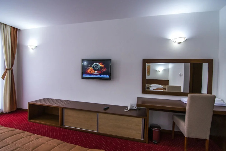 Motel Mujanic